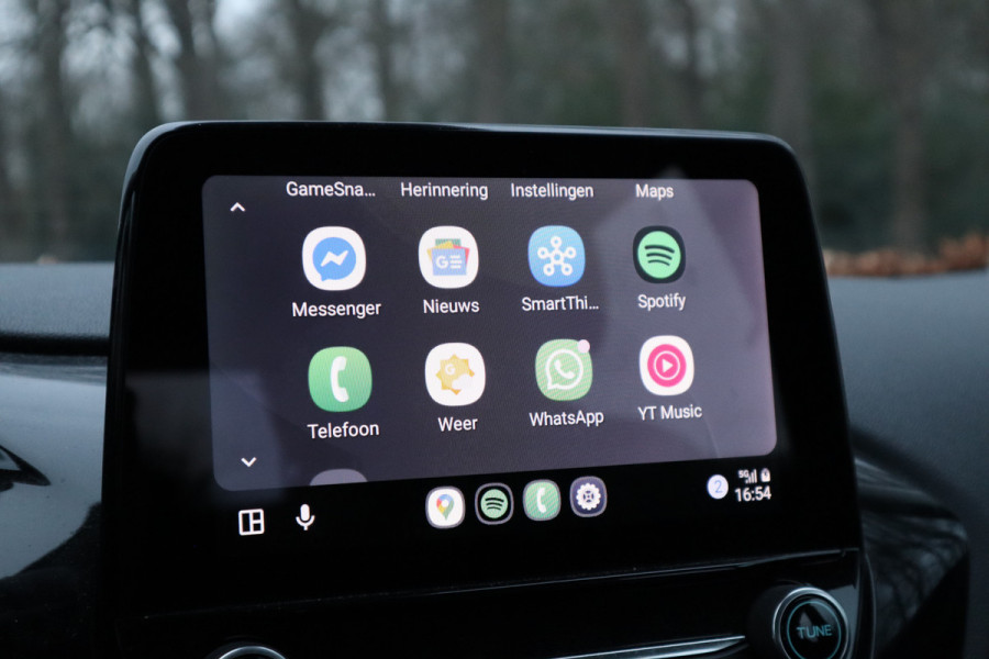 Ford Fiesta 1.0 EcoBoost Connected | Navi | Carplay |