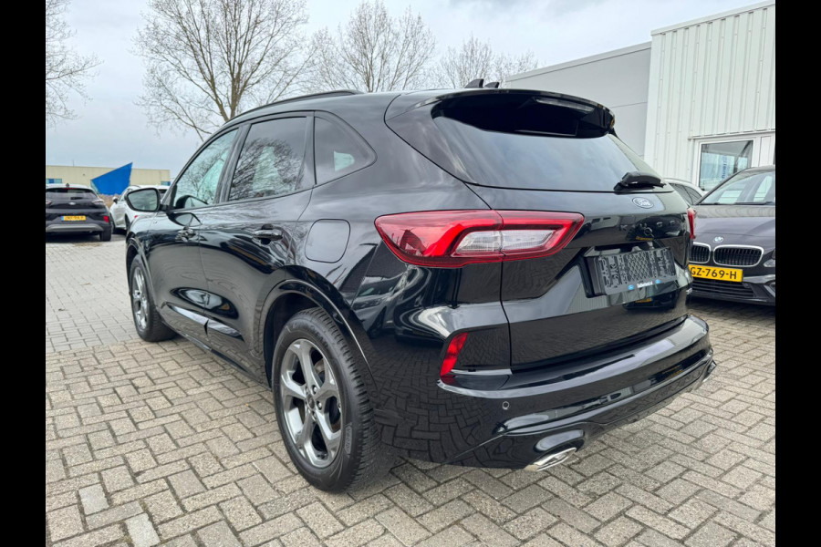 Ford Kuga 2.5 FHEV ST-Line 190pk | Winterpack | Achteruitrijcamera | SYNC 4 Navigatie | All Weatherbanden | Geen stekker nodig