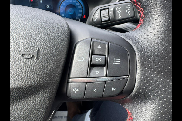 Ford Kuga 2.5 FHEV ST-Line 190pk | Winterpack | Achteruitrijcamera | SYNC 4 Navigatie | All Weatherbanden | Geen stekker nodig