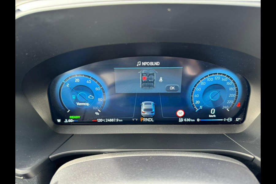Ford Kuga 2.5 FHEV ST-Line 190pk | Winterpack | Achteruitrijcamera | SYNC 4 Navigatie | All Weatherbanden | Geen stekker nodig