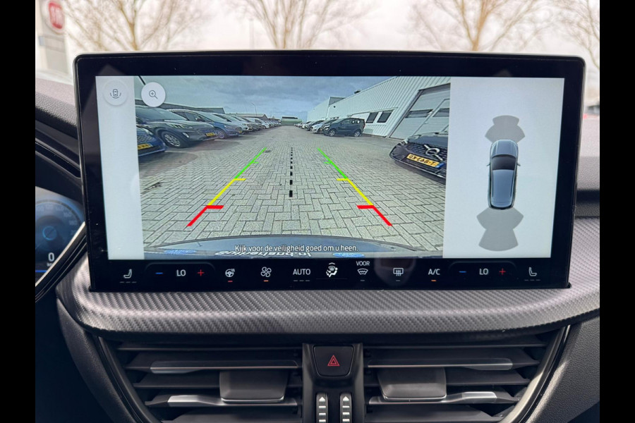 Ford Kuga 2.5 FHEV ST-Line 190pk | Winterpack | Achteruitrijcamera | SYNC 4 Navigatie | All Weatherbanden | Geen stekker nodig