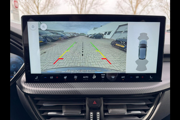 Ford Kuga 2.5 FHEV ST-Line 190pk | Winterpack | Achteruitrijcamera | SYNC 4 Navigatie | All Weatherbanden | Geen stekker nodig
