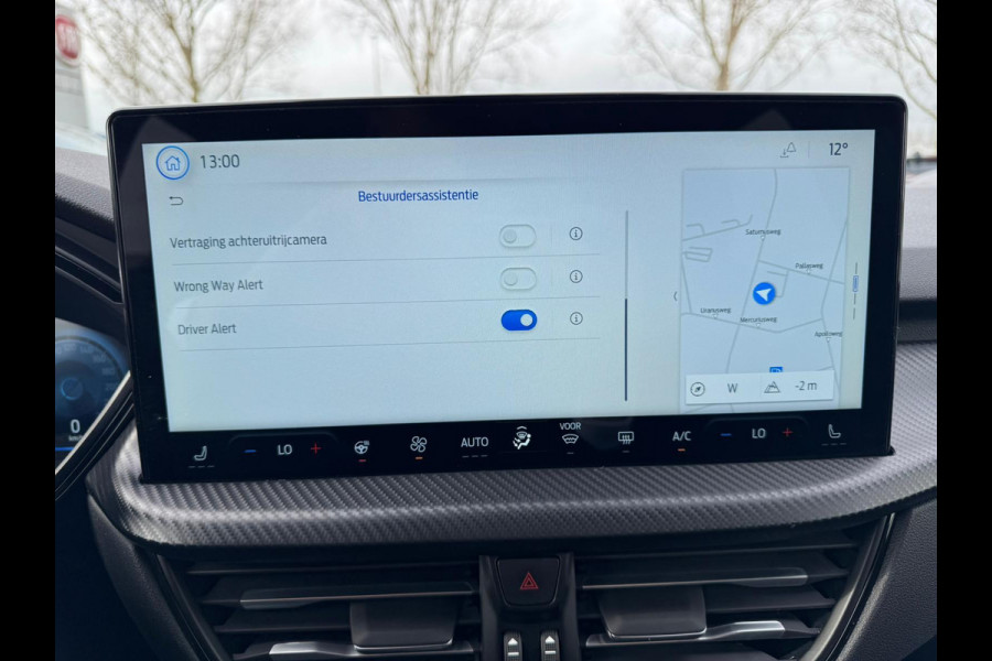 Ford Kuga 2.5 FHEV ST-Line 190pk | Winterpack | Achteruitrijcamera | SYNC 4 Navigatie | All Weatherbanden | Geen stekker nodig