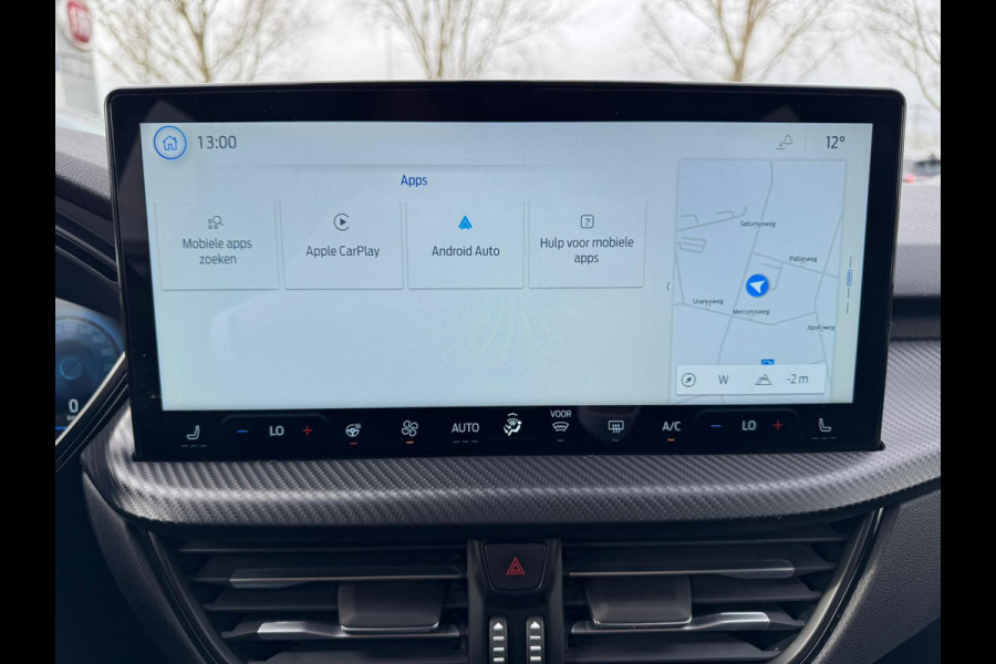 Ford Kuga 2.5 FHEV ST-Line 190pk | Winterpack | Achteruitrijcamera | SYNC 4 Navigatie | All Weatherbanden | Geen stekker nodig