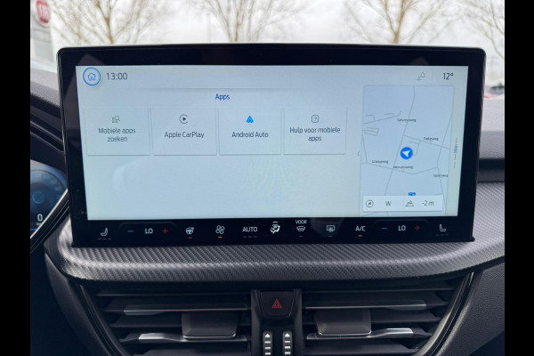 Ford Kuga 2.5 FHEV ST-Line 190pk | Winterpack | Achteruitrijcamera | SYNC 4 Navigatie | All Weatherbanden | Geen stekker nodig