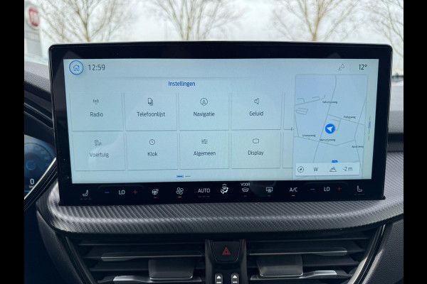 Ford Kuga 2.5 FHEV ST-Line 190pk | Winterpack | Achteruitrijcamera | SYNC 4 Navigatie | All Weatherbanden | Geen stekker nodig