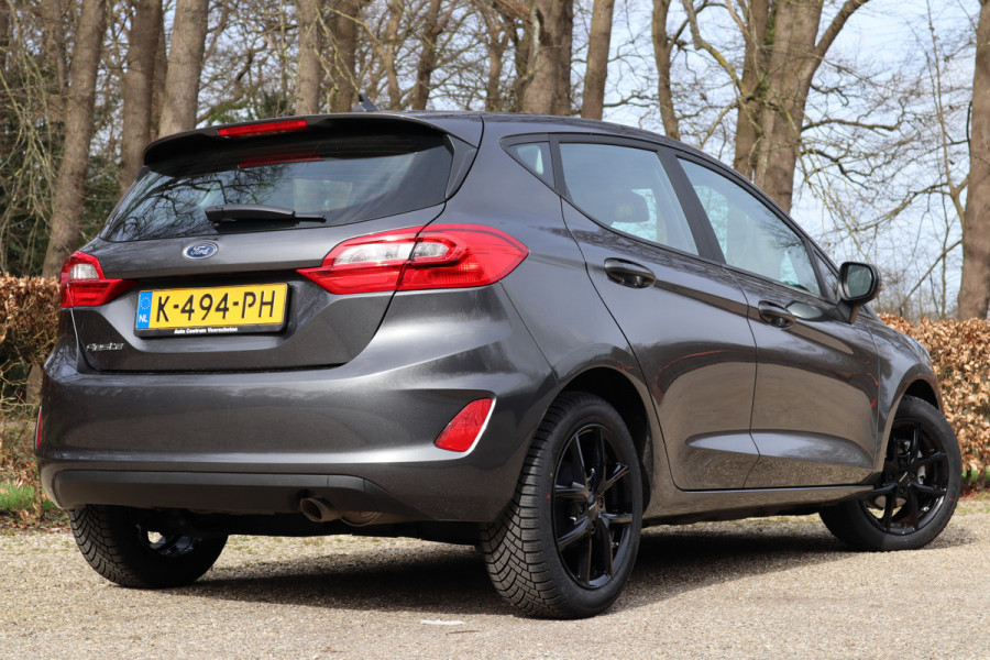 Ford Fiesta 1.0 EcoBoost Connected | Navi | Carplay |