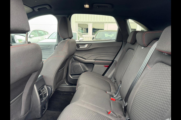 Ford Kuga 2.5 FHEV ST-Line 190pk | Winterpack | Achteruitrijcamera | SYNC 4 Navigatie | All Weatherbanden | Geen stekker nodig