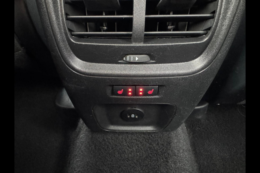 Ford Kuga 2.5 FHEV ST-Line 190pk | Winterpack | Achteruitrijcamera | SYNC 4 Navigatie | All Weatherbanden | Geen stekker nodig