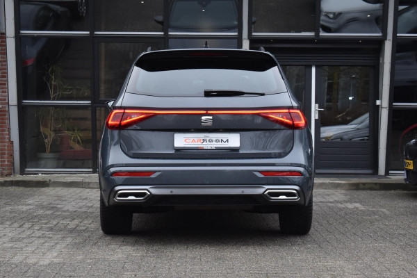 Seat Tarraco 1.4 TSI e-Hybrid PHEV FR Keyless Camera Kuipstoelen Lane