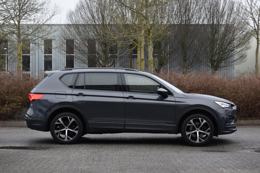 Seat Tarraco 1.4 TSI e-Hybrid PHEV FR Keyless Camera Kuipstoelen Lane