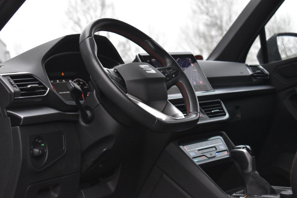Seat Tarraco 1.4 TSI e-Hybrid PHEV FR Keyless Camera Kuipstoelen Lane
