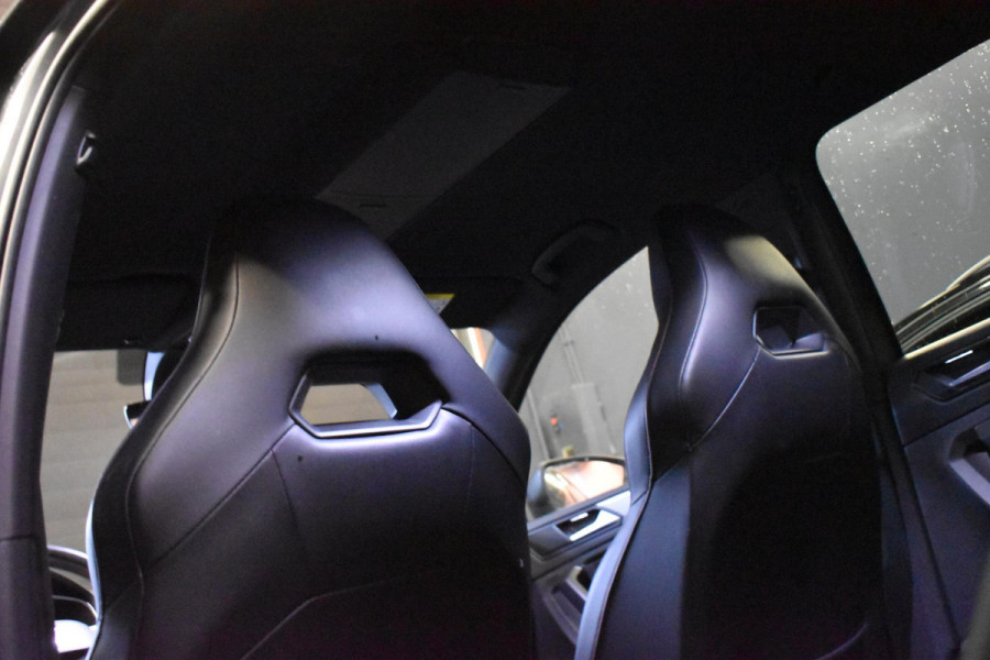 Seat Tarraco 1.4 TSI e-Hybrid PHEV FR Keyless Camera Kuipstoelen Lane