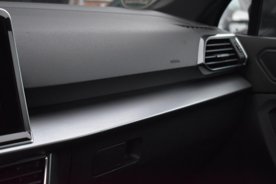 Seat Tarraco 1.4 TSI e-Hybrid PHEV FR Keyless Camera Kuipstoelen Lane