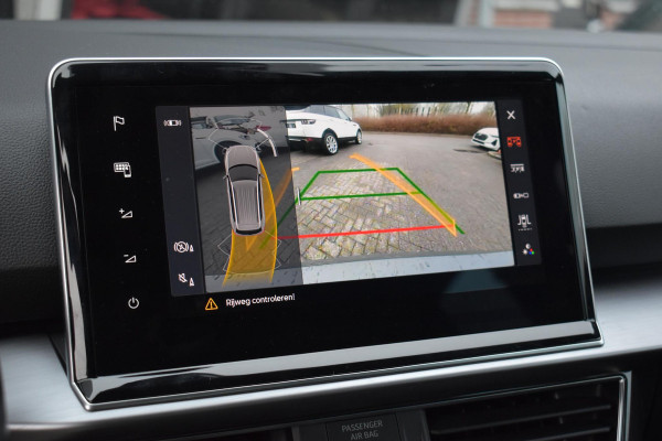 Seat Tarraco 1.4 TSI e-Hybrid PHEV FR Keyless Camera Kuipstoelen Lane