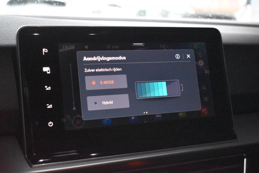 Seat Tarraco 1.4 TSI e-Hybrid PHEV FR Keyless Camera Kuipstoelen Lane