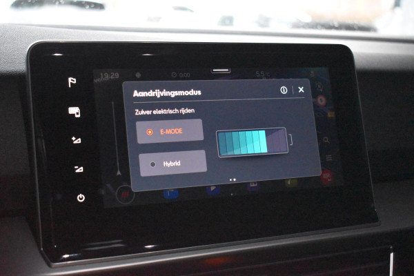 Seat Tarraco 1.4 TSI e-Hybrid PHEV FR Keyless Camera Kuipstoelen Lane