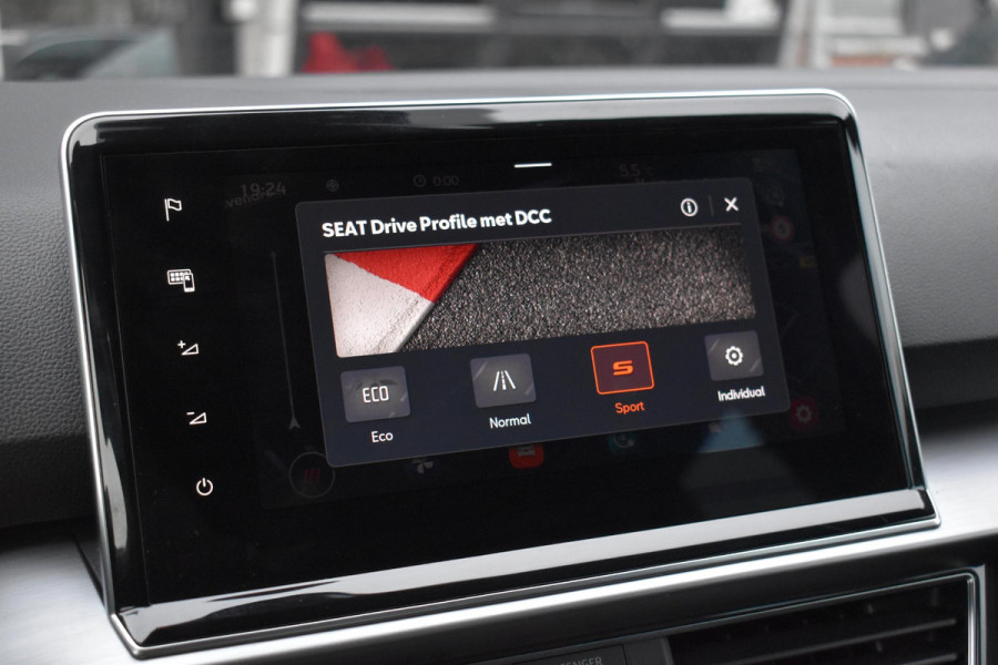 Seat Tarraco 1.4 TSI e-Hybrid PHEV FR Keyless Camera Kuipstoelen Lane