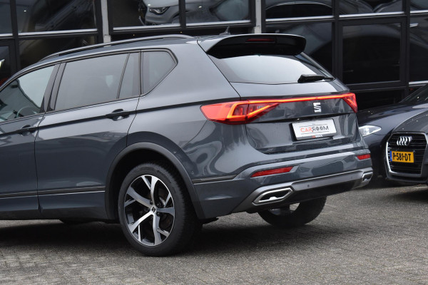 Seat Tarraco 1.4 TSI e-Hybrid PHEV FR Keyless Camera Kuipstoelen Lane