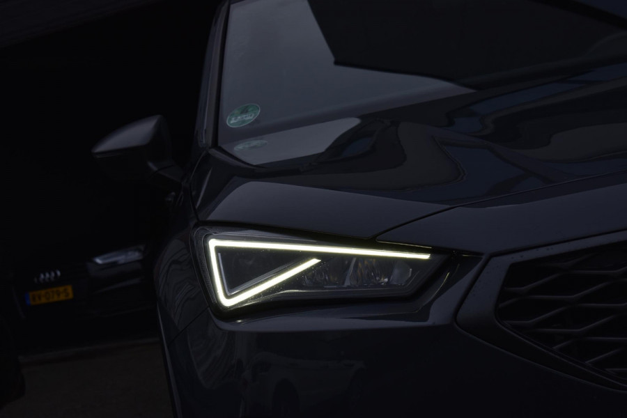Seat Tarraco 1.4 TSI e-Hybrid PHEV FR Keyless Camera Kuipstoelen Lane