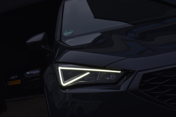 Seat Tarraco 1.4 TSI e-Hybrid PHEV FR Keyless Camera Kuipstoelen Lane