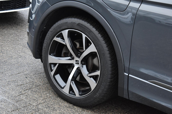 Seat Tarraco 1.4 TSI e-Hybrid PHEV FR Keyless Camera Kuipstoelen Lane