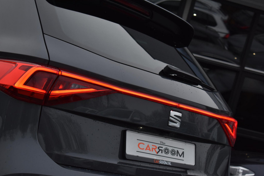 Seat Tarraco 1.4 TSI e-Hybrid PHEV FR Keyless Camera Kuipstoelen Lane