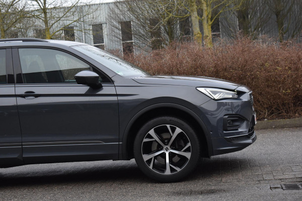 Seat Tarraco 1.4 TSI e-Hybrid PHEV FR Keyless Camera Kuipstoelen Lane