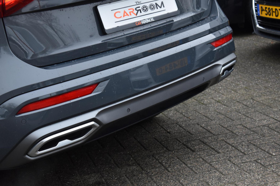 Seat Tarraco 1.4 TSI e-Hybrid PHEV FR Keyless Camera Kuipstoelen Lane