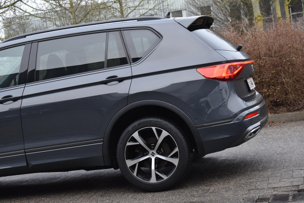 Seat Tarraco 1.4 TSI e-Hybrid PHEV FR Keyless Camera Kuipstoelen Lane