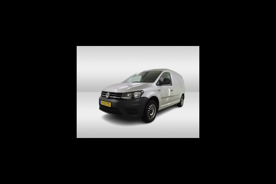 Volkswagen Caddy 2.0 TDI L2H1 BMT Maxi Trendline