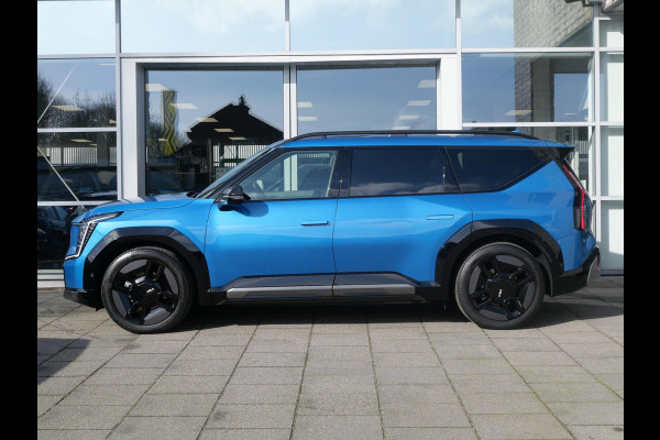Kia EV9 Launch Edition GT-Line AWD 99.8 kWh | 7Zits | Orgineel NL |