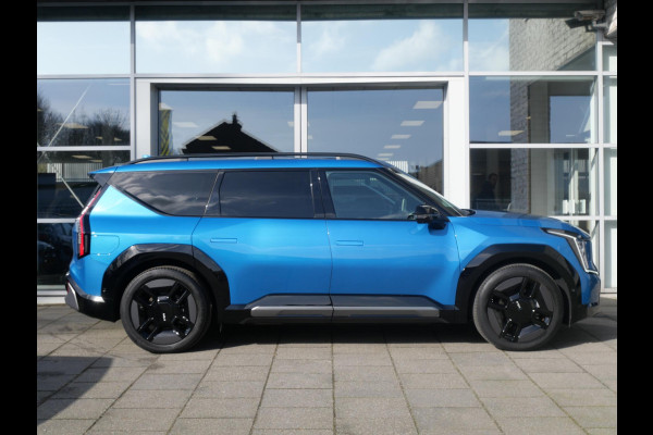 Kia EV9 Launch Edition GT-Line AWD 99.8 kWh | 7Zits | Orgineel NL |