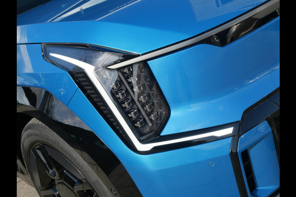 Kia EV9 Launch Edition GT-Line AWD 99.8 kWh | 7Zits | Orgineel NL |