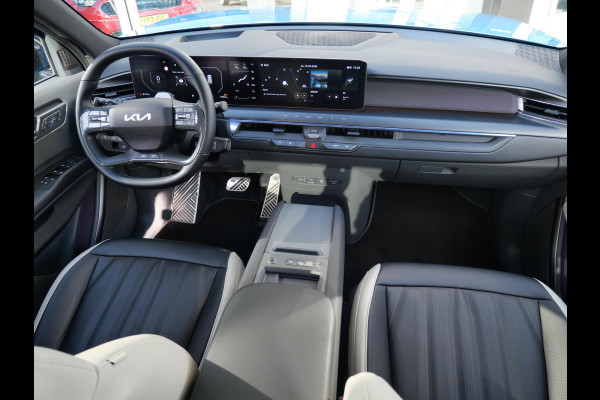 Kia EV9 Launch Edition GT-Line AWD 99.8 kWh | 7Zits | Orgineel NL |