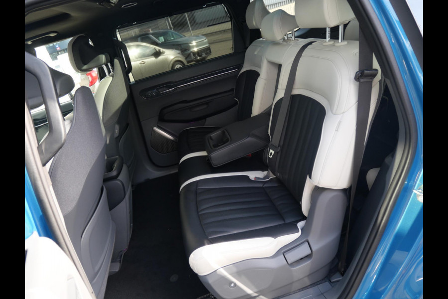 Kia EV9 Launch Edition GT-Line AWD 99.8 kWh | 7Zits | Orgineel NL |