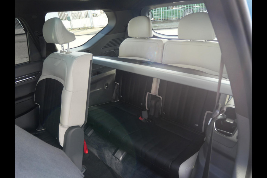 Kia EV9 Launch Edition GT-Line AWD 99.8 kWh | 7Zits | Orgineel NL |