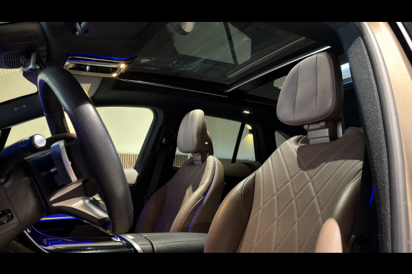 Mercedes-Benz EQE SUV 350 4Matic Sport Edition AMG|PANO|BURMESTER|MEMORY|TREKHAAK|360|MATRIX