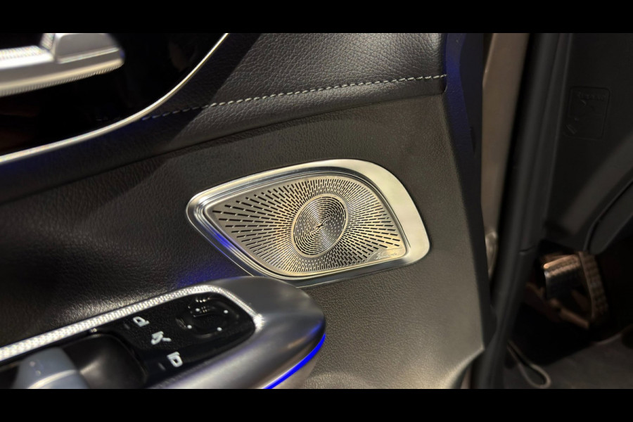 Mercedes-Benz EQE SUV 350 4Matic Sport Edition AMG|PANO|BURMESTER|MEMORY|TREKHAAK|360|MATRIX