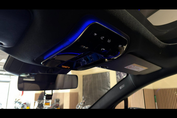 Mercedes-Benz EQE SUV 350 4Matic Sport Edition AMG|PANO|BURMESTER|MEMORY|TREKHAAK|360|MATRIX