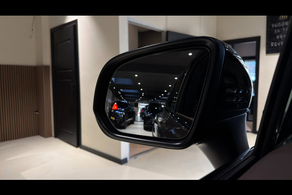 Mercedes-Benz EQE SUV 350 4Matic Sport Edition AMG|PANO|BURMESTER|MEMORY|TREKHAAK|360|MATRIX