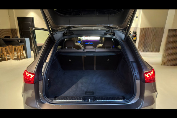 Mercedes-Benz EQE SUV 350 4Matic Sport Edition AMG|PANO|BURMESTER|MEMORY|TREKHAAK|360|MATRIX