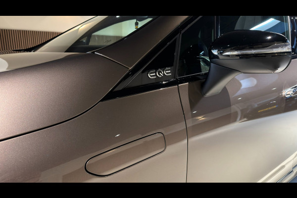 Mercedes-Benz EQE SUV 350 4Matic Sport Edition AMG|PANO|BURMESTER|MEMORY|TREKHAAK|360|MATRIX