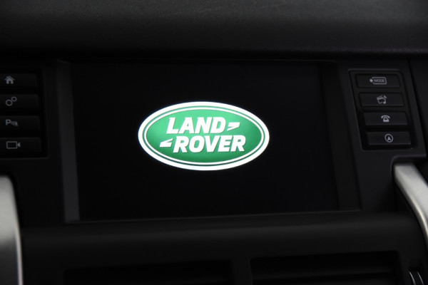 Land Rover Discovery Sport 2.0 TD4 *1ste Eigenaar*Leer*Navigatie*Stoelverwarming*