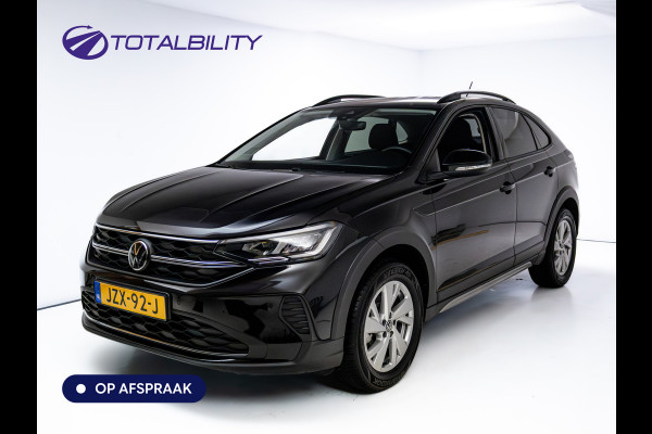 Volkswagen Taigo 1.0 TSI Business Comfort Edition | Stoelverwarming | PDC V+A | Airco | Led | DAB | Apple Carplay, Android auto, All season banden