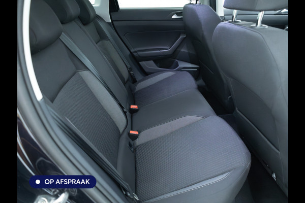 Volkswagen Taigo 1.0 TSI Business Comfort Edition | Stoelverwarming | PDC V+A | Airco | Led | DAB | Apple Carplay, Android auto, All season banden