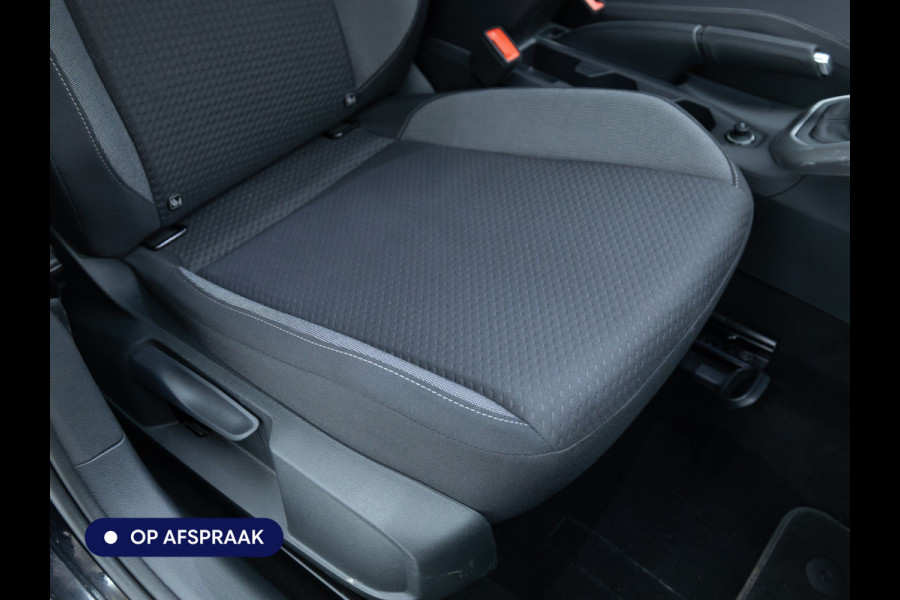 Volkswagen Taigo 1.0 TSI Business Comfort Edition | Stoelverwarming | PDC V+A | Airco | Led | DAB | Apple Carplay, Android auto, All season banden