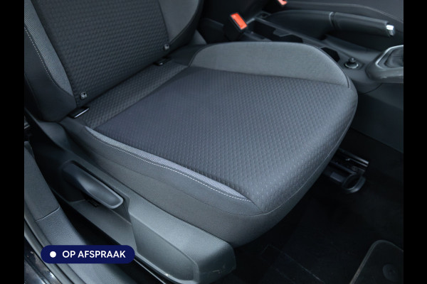 Volkswagen Taigo 1.0 TSI Business Comfort Edition | Stoelverwarming | PDC V+A | Airco | Led | DAB | Apple Carplay, Android auto, All season banden