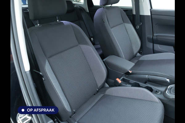 Volkswagen Taigo 1.0 TSI Business Comfort Edition | Stoelverwarming | PDC V+A | Airco | Led | DAB | Apple Carplay, Android auto, All season banden
