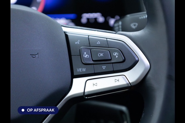 Volkswagen Taigo 1.0 TSI Business Comfort Edition | Stoelverwarming | PDC V+A | Airco | Led | DAB | Apple Carplay, Android auto, All season banden